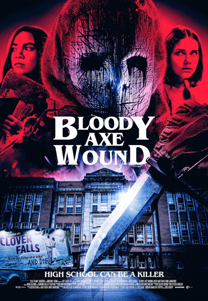 Bloody Axe Wound (2024)