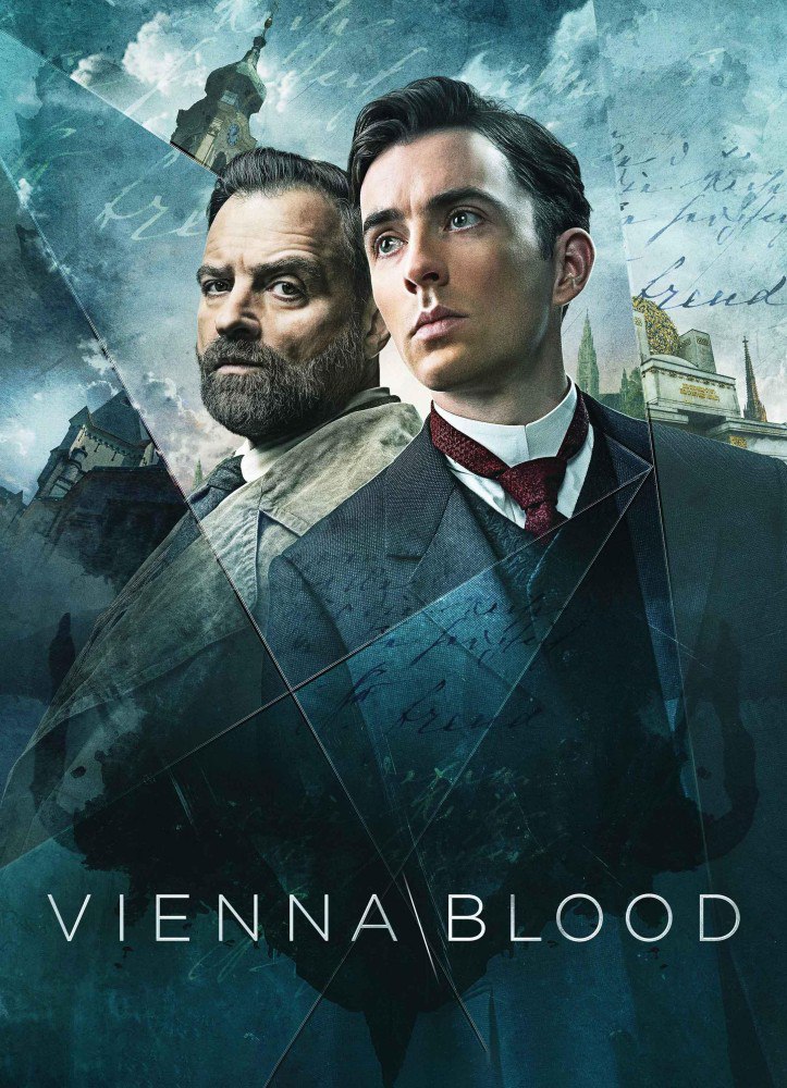 Vienna Blood Season 1 – 3 (Complete)