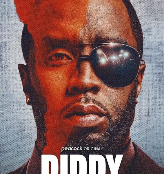 Diddy: The Making of a Bad Boy (2025)