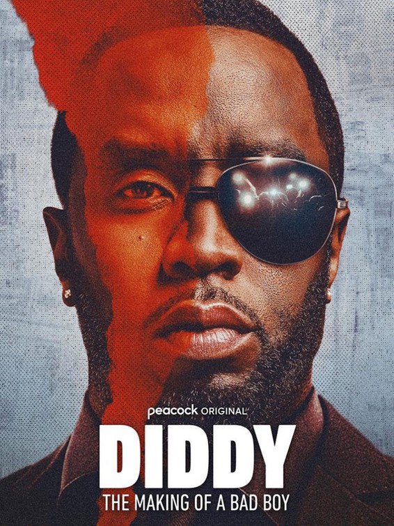 Diddy: The Making of a Bad Boy (2025)