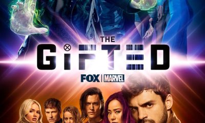 The Gifted Season 1 – 2 (Complete)