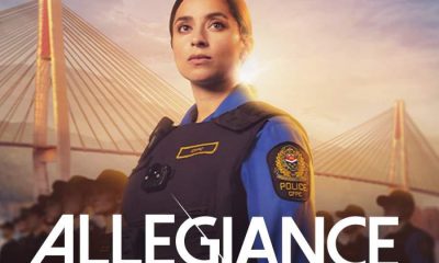 Allegiance Season 2 (Episode 1 Added)