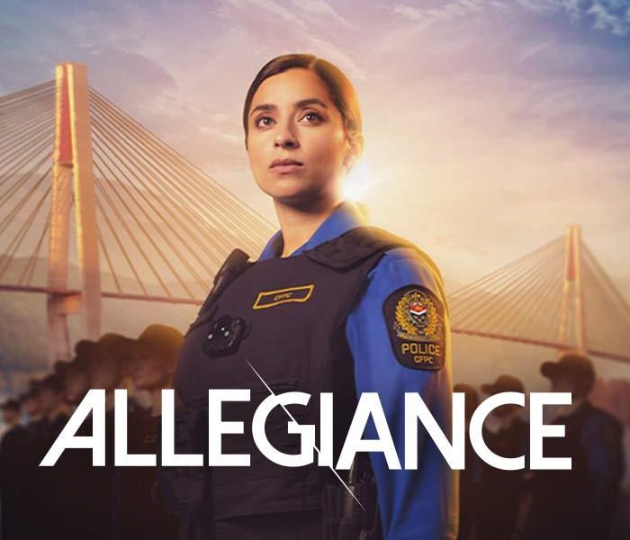 Allegiance Season 2 (Episode 1 Added)