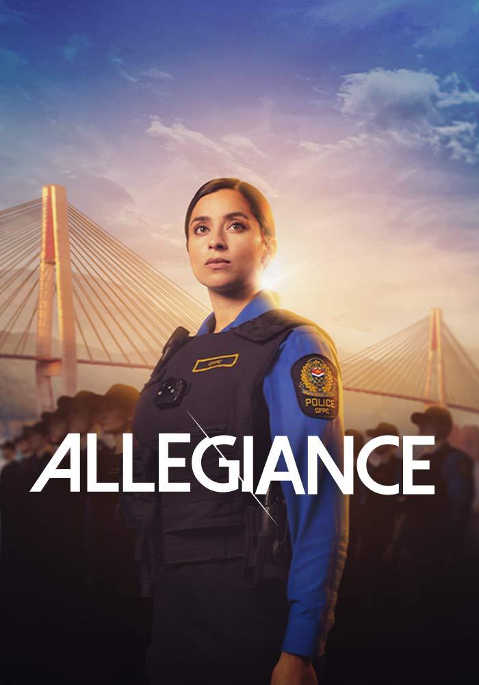 Allegiance Season 2 (Episode 1 Added)