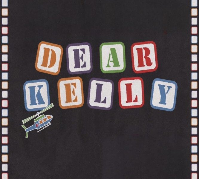 Dear Kelly (2024)