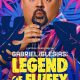 Gabriel Iglesias: Legend of Fluffy (2025)