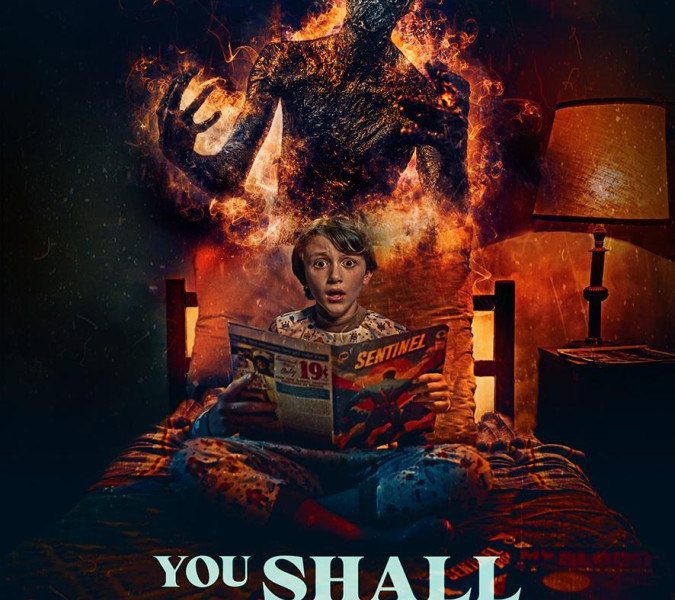 You Shall Not Sleep Tonight (2024)