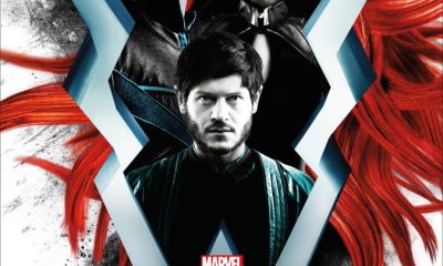 Marvel’s Inhumans Season 1 (Complete)