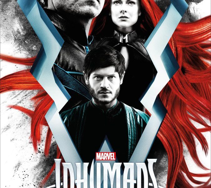 Marvel’s Inhumans Season 1 (Complete)