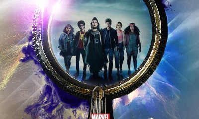 Runaways Season 1 – 3 (Complete)