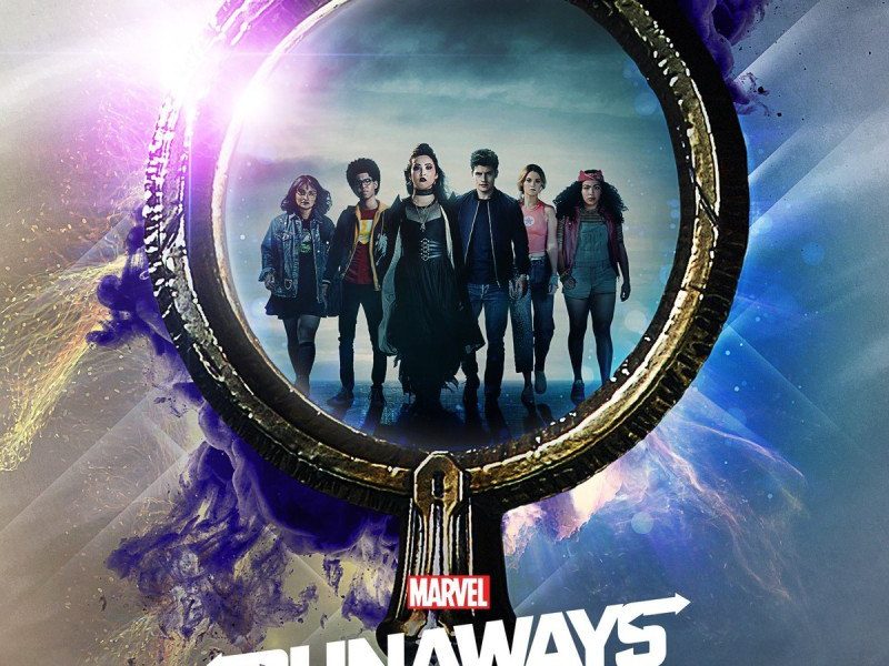 Runaways Season 1 – 3 (Complete)