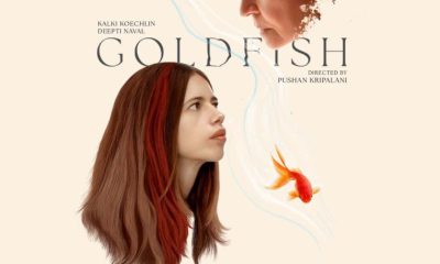 Goldfish (2023)