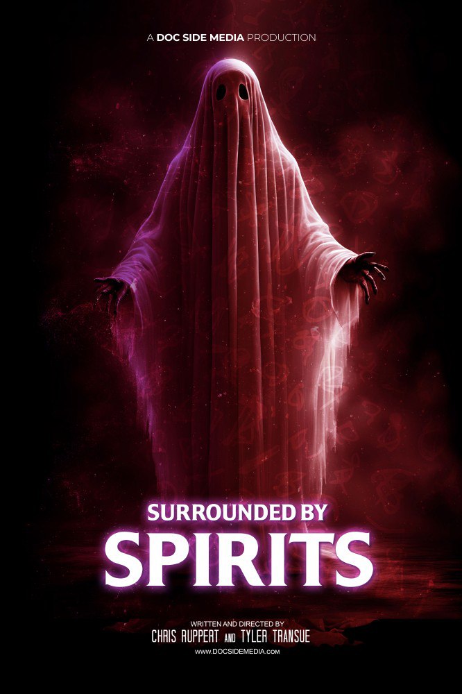 Surrounded by Spirits (2024)