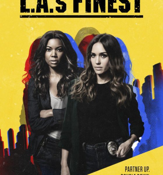 L.A.’s Finest Season 1 – 2 (Complete)