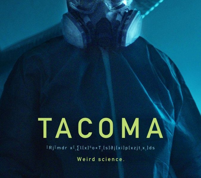 Tacoma (2024)