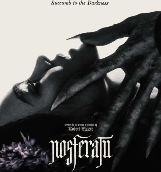 Nosferatu (2024)