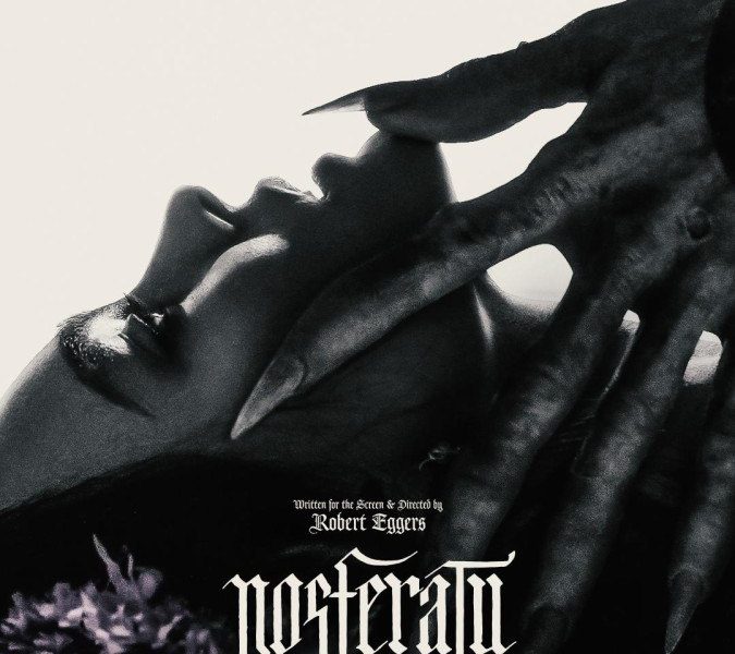 Nosferatu (2024)