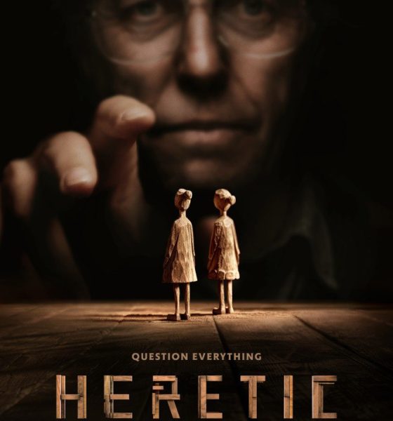 Heretic (2024)