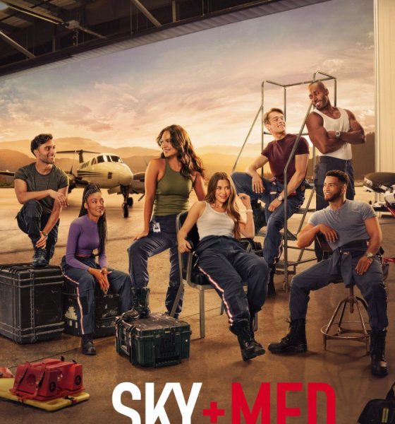 Skymed Season 3 ( Episode 2 – 3 Added)