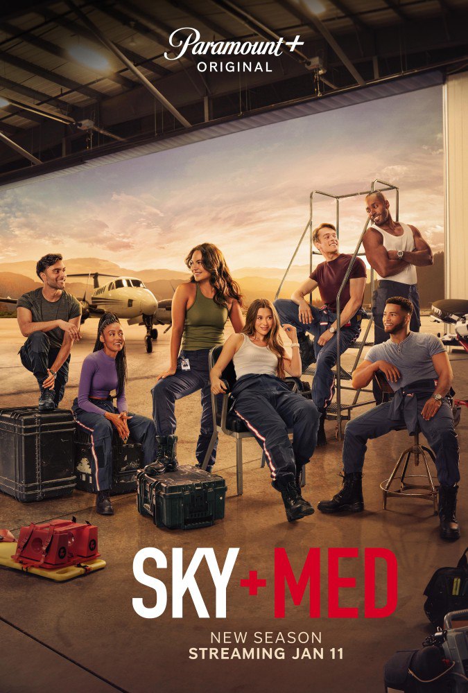 Skymed Season 3 ( Episode 2 – 3 Added)