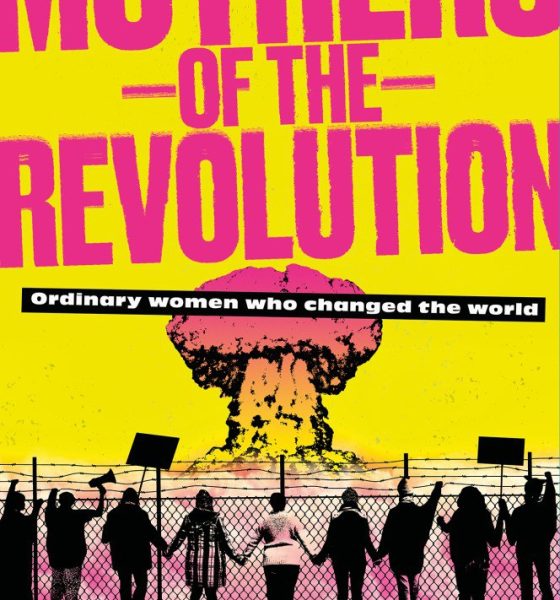 Mothers of the Revolution (2021)