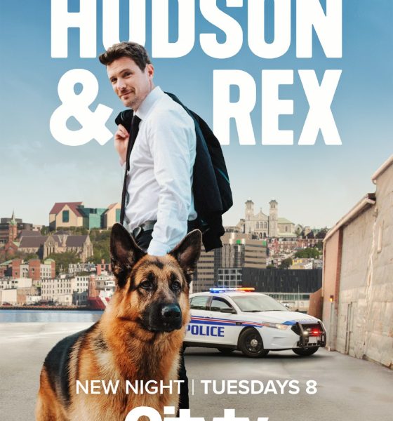 Hudson & Rex Season 6 (Complete)