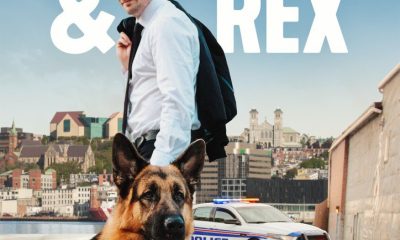 Hudson & Rex Season 7 (Episode 1 Added)