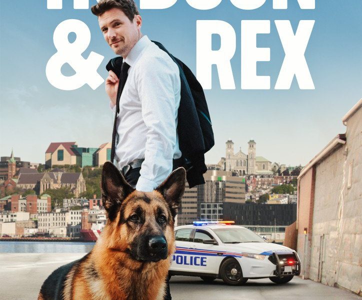 Hudson & Rex Season 7 (Episode 1 Added)