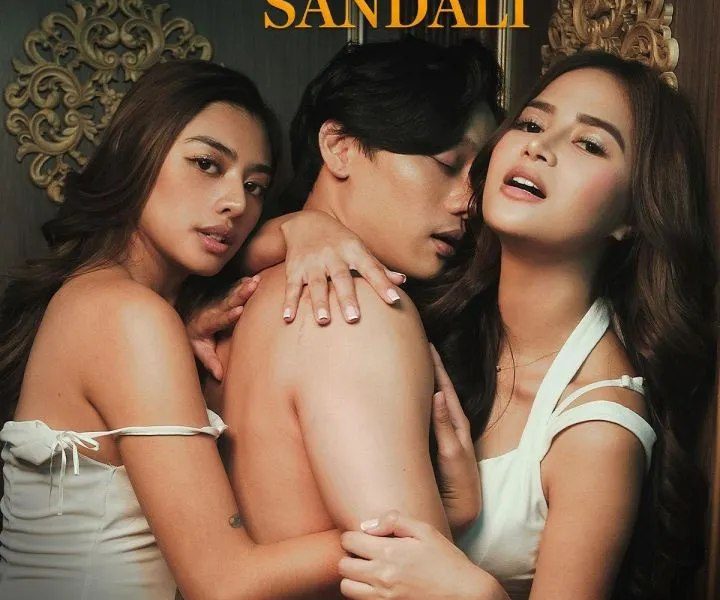 Hiram na Sandali (2025) – Filipino Movie 18+