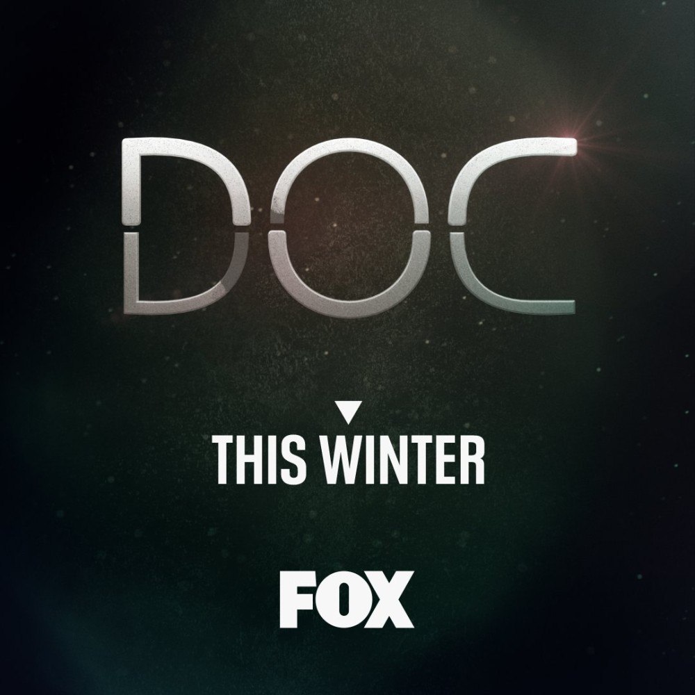 Doc (US) Season 1 (Episode 3 Added)