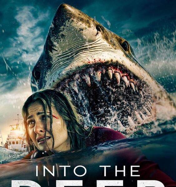 Into the Deep (2025)