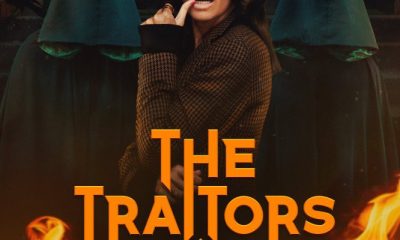 The Traitors UK Season 3 (Epiosde 1 – 10 Added)