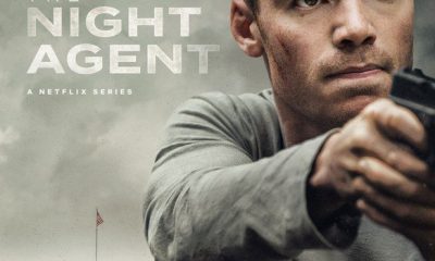 The Night Agent Season 2 (Complete)