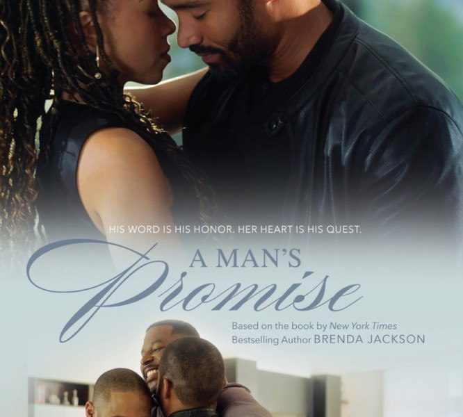 A Man’s Promise (2024) [Link Fixed]