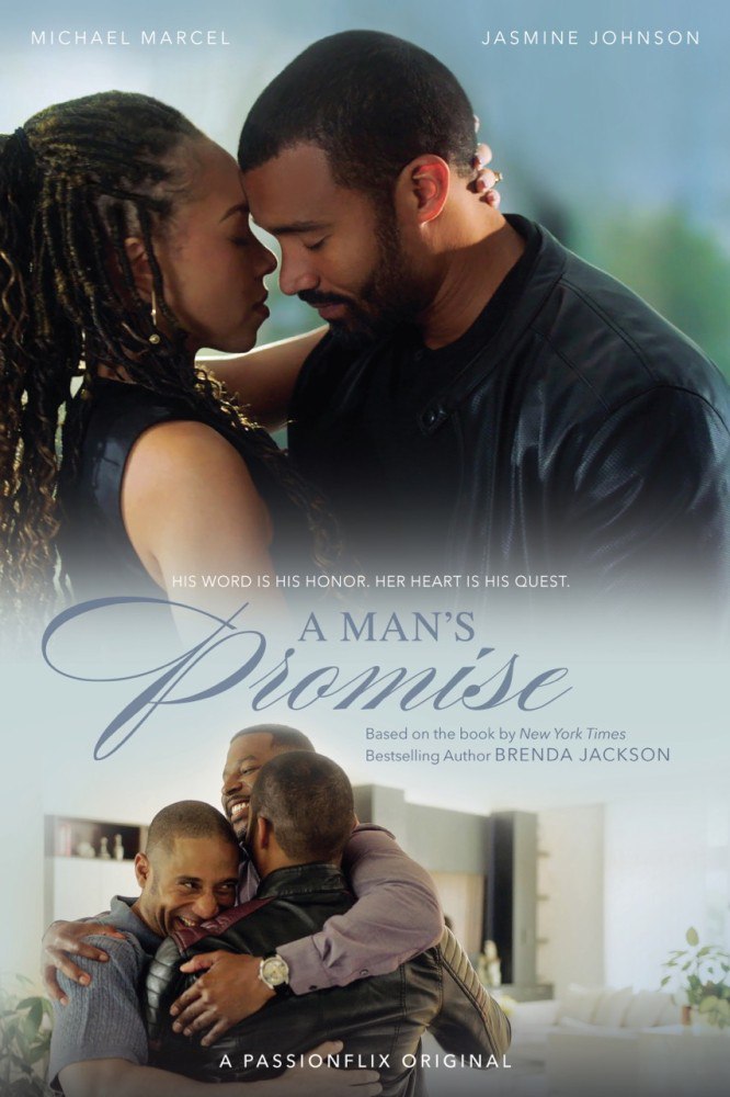 A Man’s Promise (2024) [Link Fixed]