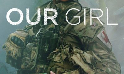 Our Girl Season 1 – 4 (Complete)