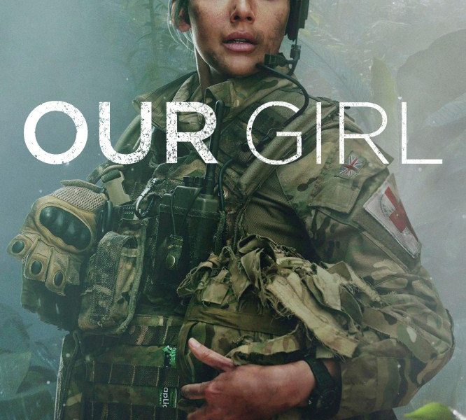 Our Girl Season 1 – 4 (Complete)