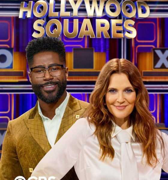 Hollywood Squares Season 1 (Episode 1 – 6 Added)