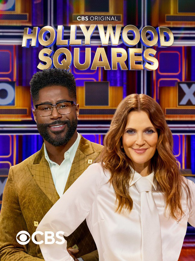 Hollywood Squares Season 1 (Episode 1 – 6 Added)