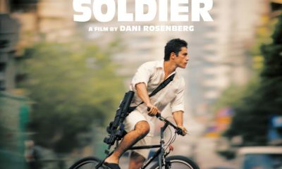 The Vanishing Soldier (2023)