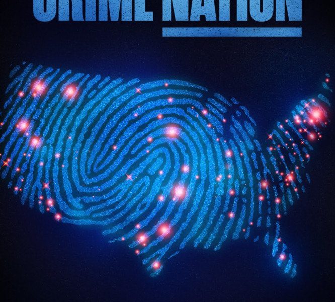 Crime Nation Season 2 (Episode 1 Added)