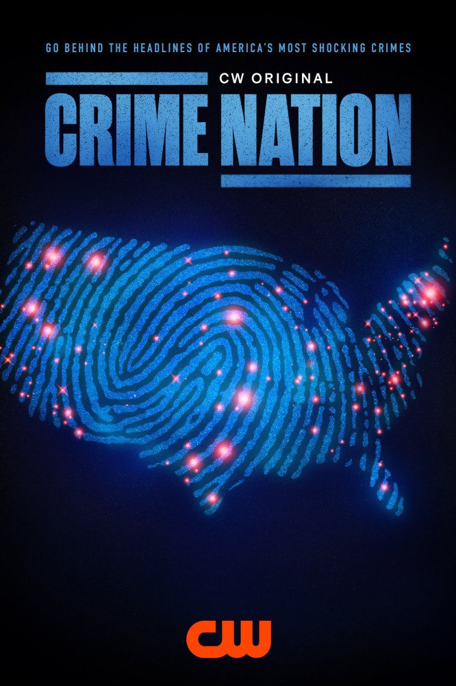 Crime Nation Season 2 (Episode 1 Added)