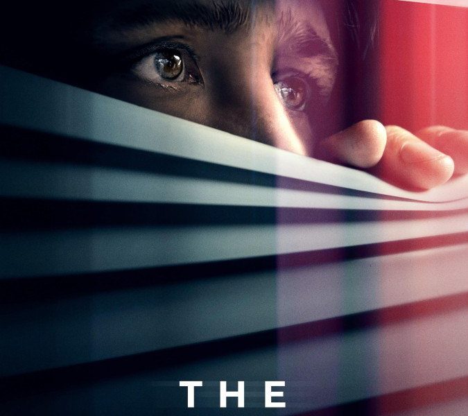 The Intruder (2024)