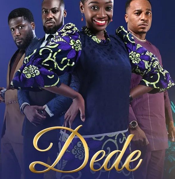 Dede Season 1 (Episode 1 – 50 Added) ghallywood Series