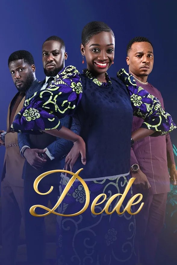 Dede Season 1 (Episode 1 – 50 Added) ghallywood Series