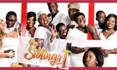 My Siblings and I Season 1 (Episode 1 – 80 Added)