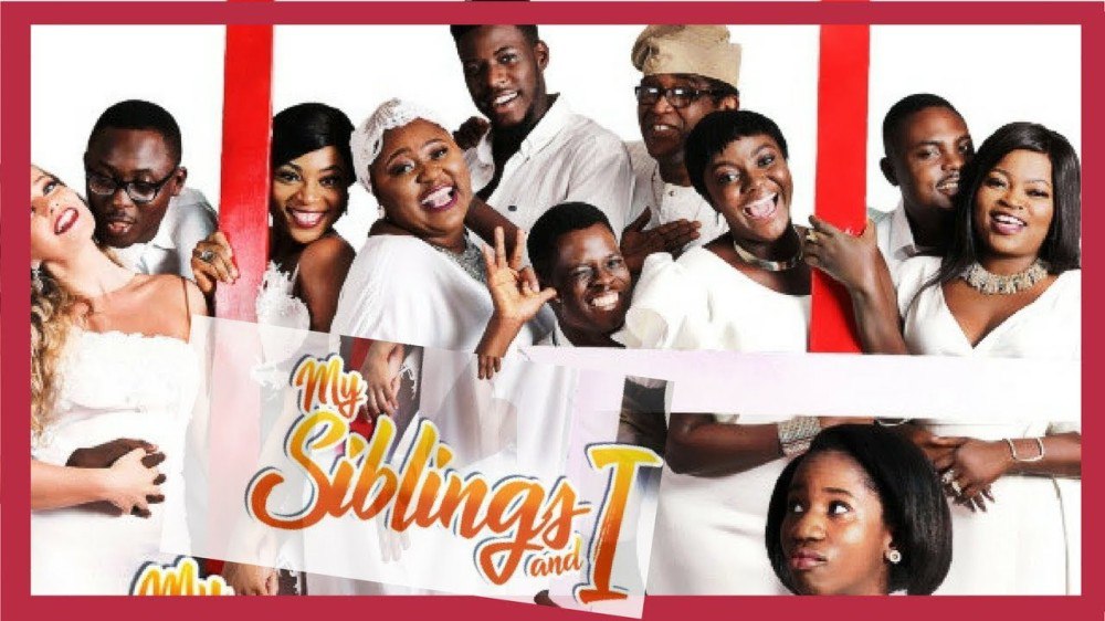 My Siblings and I Season 1 (Episode 1 – 80 Added)