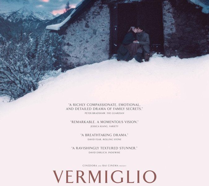 Vermiglio (2024) – Italian