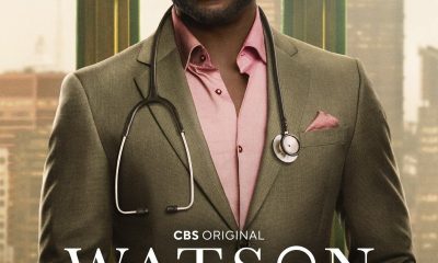 Watson Season 1 (Episode 1 Added)