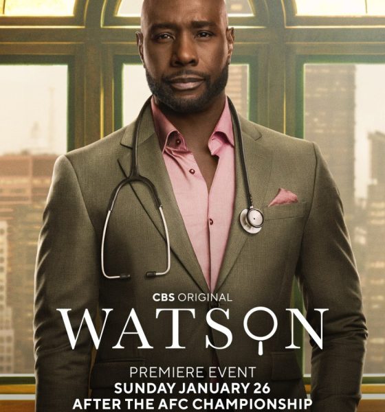 Watson Season 1 (Episode 1 Added)